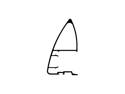 Refuerzo hoja corrediza
